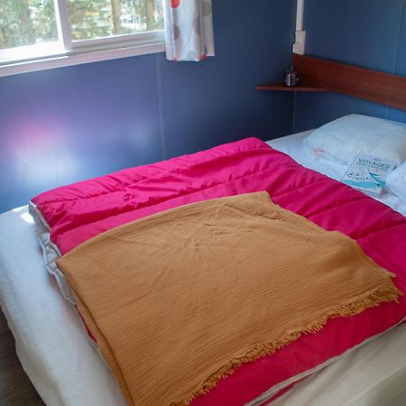 Camping La Peiriere Tuchan Экстерьер фото