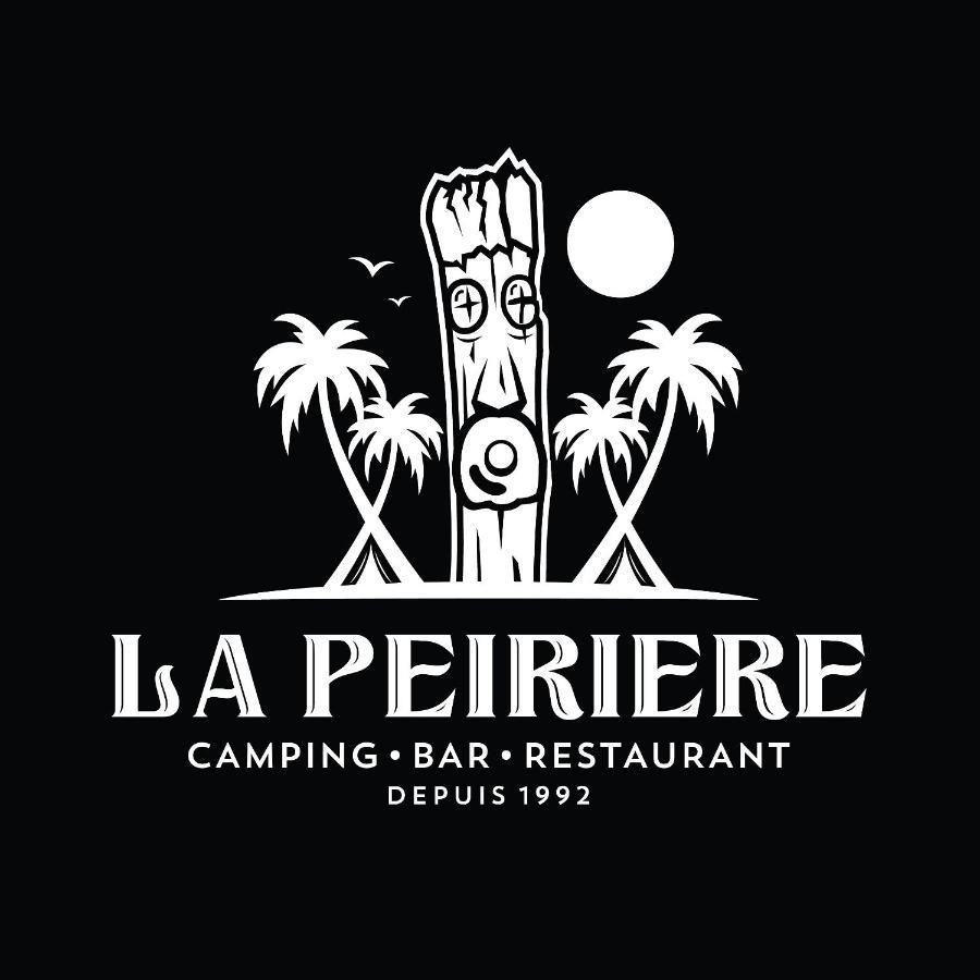 Camping La Peiriere Tuchan Экстерьер фото